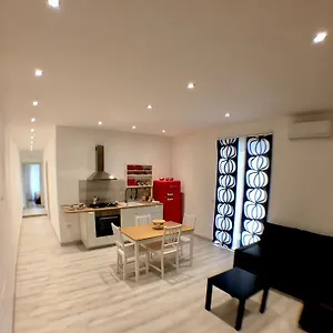  Apartamento Musa Attica