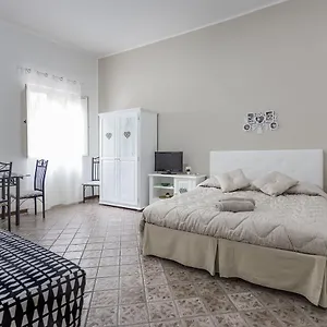  Apartamento Sleep In Siracusa