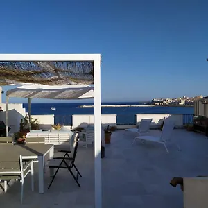  Appartement Veranda Vista Mare