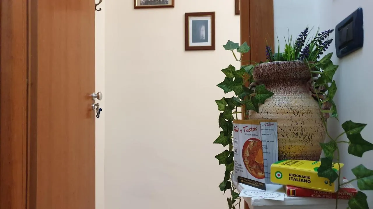 Apartment Aristotele Vacanze Syracuse