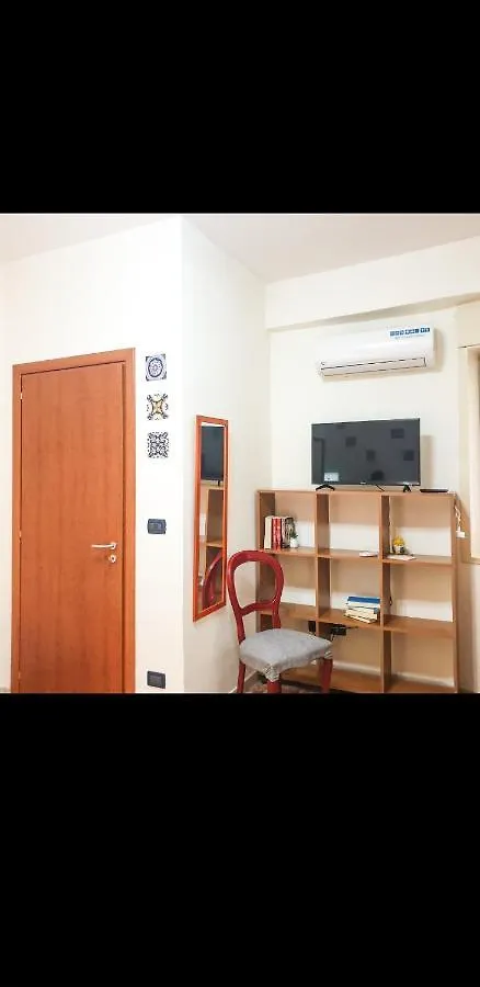 Aristotele Vacanze Syracuse Apartment