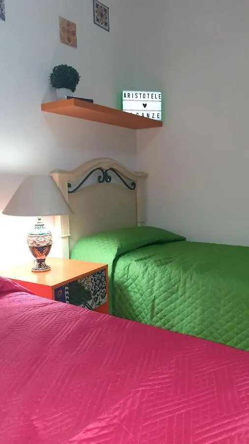 Aristotele Vacanze Syracuse 0*,